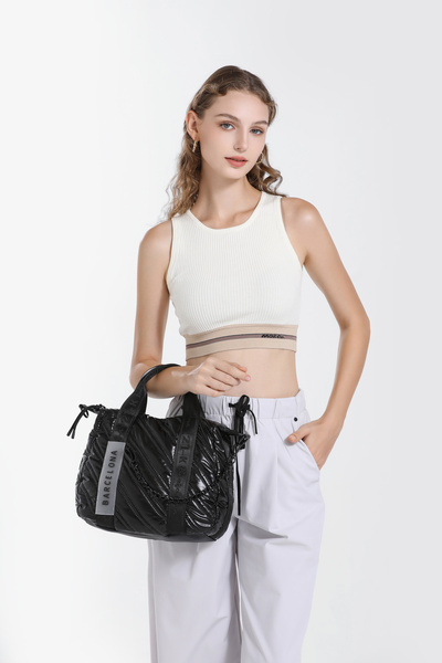 SMART BAGS Women's Shoulder Bag 3255