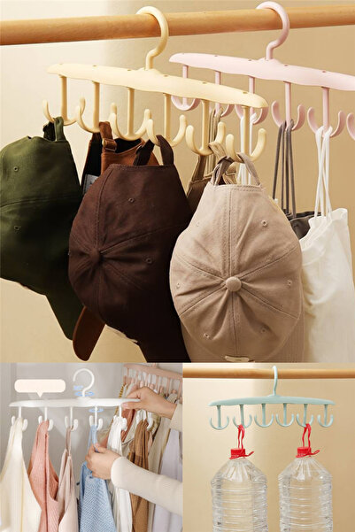 omilife Eșarfă multifuncțională pentru sutien cu 12 cârlige - curea pentru ge...