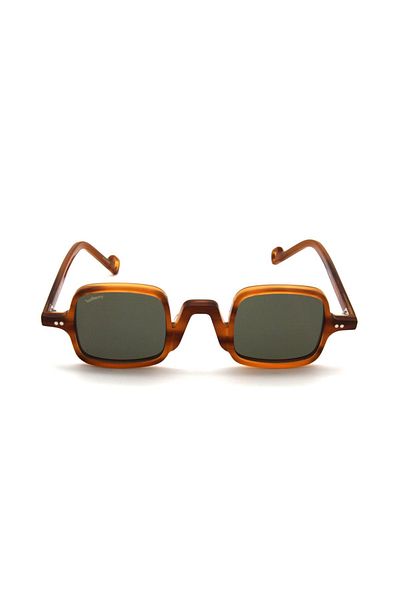 REDBERRY Rb 9521 119 C8 Unisex Sunglasses