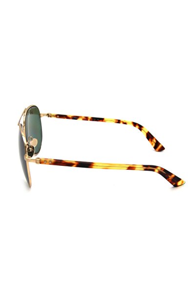 Calvin Klein Ck 7377Sp 700 Men's Sunglasses