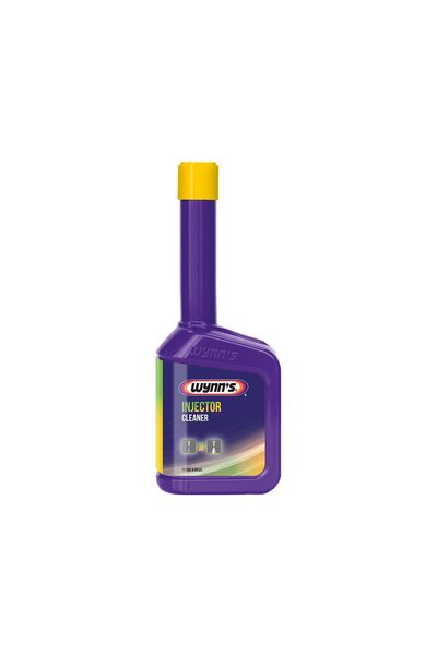 Wynn's Injector Cleaner - Enjektör Temizleyici (Benzin / Dizel / Hibrit)