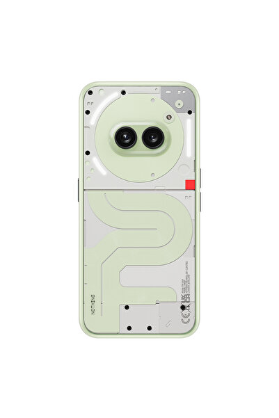 NOTHING Phone 2A Plus 12/256 Community Edt (Nothing Türkiye Garantili)