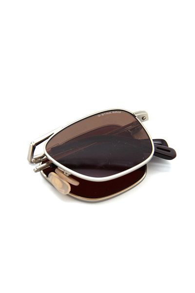 G-STAR RAW Gs 108S 045 Men's Sunglasses