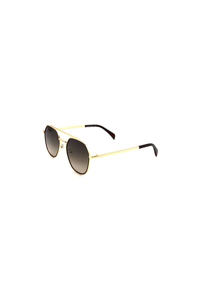 Marisol Mrs 2a722 Gold-brown Unisex Sun Lake