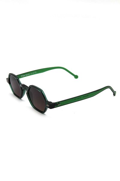 Marisol Mrs Bogota C26 Smoked Unisex Sunglasses