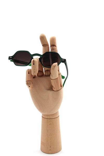 Marisol Mrs Bogota C26 Smoked Unisex Sunglasses
