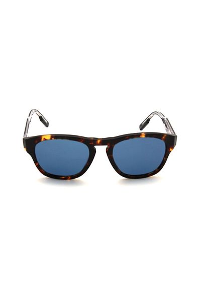 Ermenegildo Zegna Ez 0221 52V Men's Sunglasses