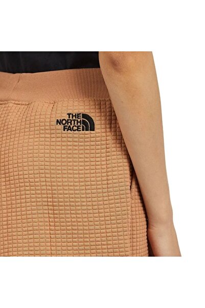 THE NORTH FACE W Mhysa Quilted Shorts