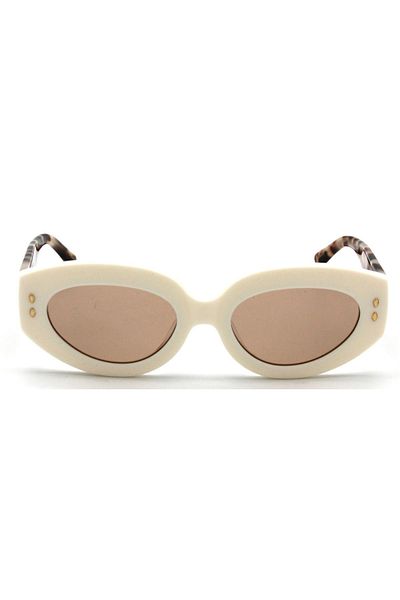 REDBERRY نظارات شمسية للنساء من Rb Florence C06