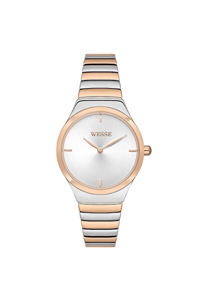 Wesse WWL303104 Kadın Kol Saati