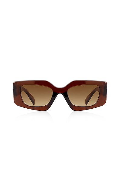 Kinary BriGht Brown SunGlasses - Model 1055