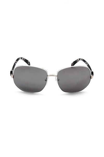 Emilio Pucci Emilio Pucci Ep 126 045 Women Sunglasses