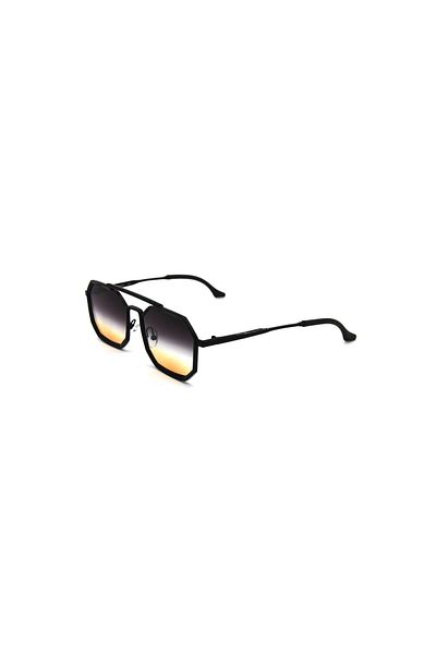 Marisol Mrs A201 Black-mr.kh Unisex Sunglasses