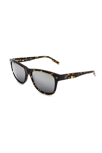 Ermenegildo Zegna Ez 0196 55A Sunglasses for Men