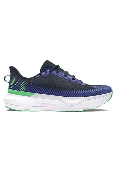 Under Armour Infinite Pro Erkek Gri Koşu Ayakkabısı 3027190-101