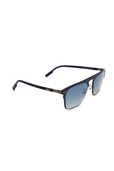 Ermenegildo Zegna Ez 0216 90X Men's Sunglasses