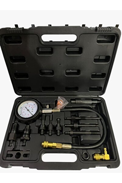 GEM DİZEL KOMPRESYON TEST KİTİ