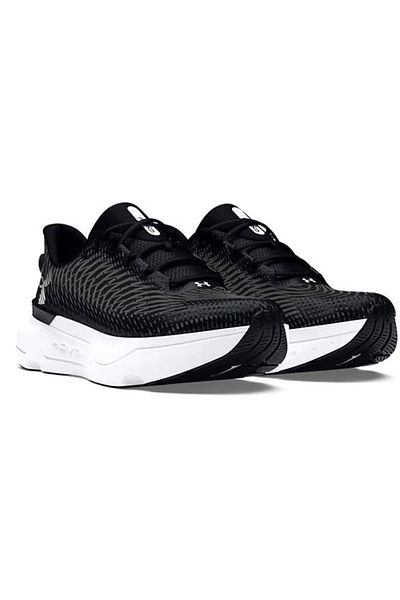 Under Armour Infinite Pro3027200-001 Black Women's Running Shoes