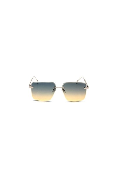 Marisol Mrs 2179-1 Silver-Smoked Women's Sunglasses