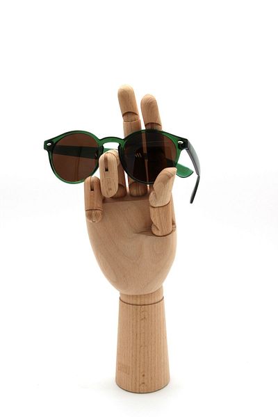 Marisol Mrs Monaco C26 Unisex Sunglasses