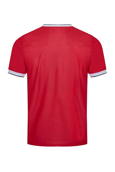 Beşiktaş Original Red Jersey, Gift with Wooden Box