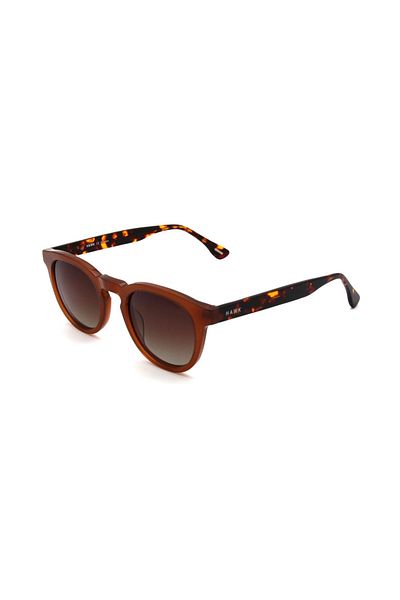 HAWK Hw 1955 01 Unisex Sunglasses