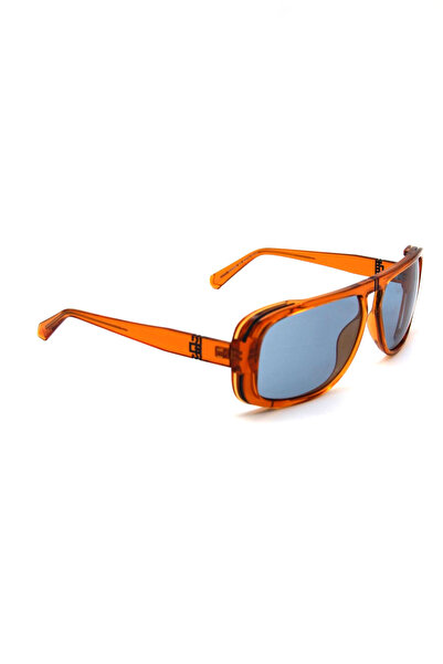 Guess Gu 00082 44V Men's Sunglasses