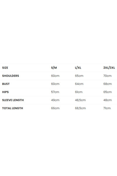 Made of Emotion Zip-up hoodie