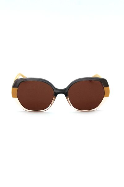 Guess Gu 7911 41E Women's Sunglasses