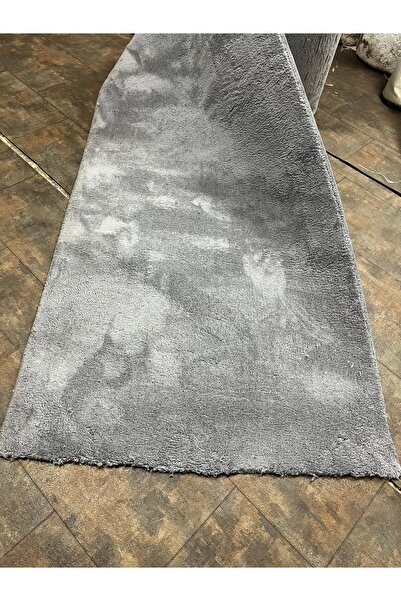 Abacı KAYDIRMAZ TABAN PELUŞ HALI