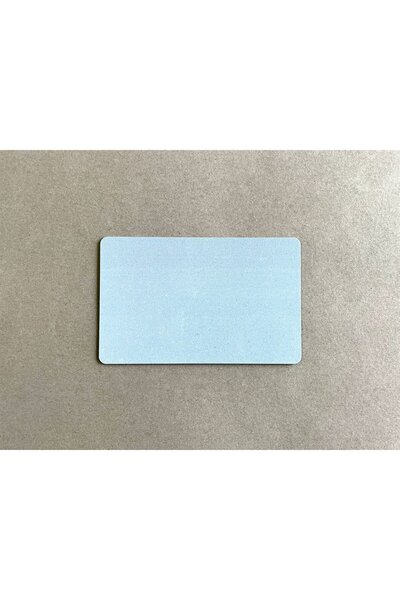 VKTEK NFC NTAG213 Kart Silver