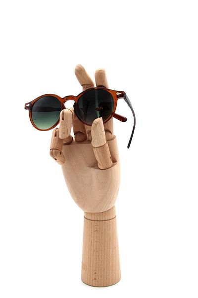 Marisol Mrs Milano C12 Unisex Sunglasses