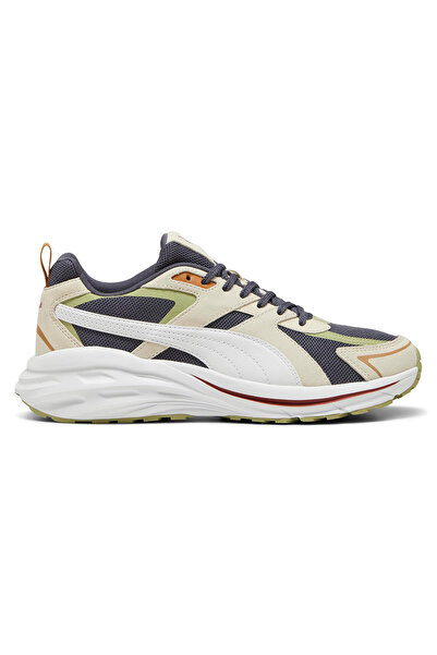 Puma Hypnotic Ls Erkek Gri Sneaker Ayakkabı 39529519