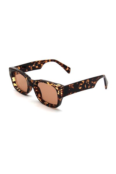 Marisol Mrs 9806 C03 Unisex Sunglasses