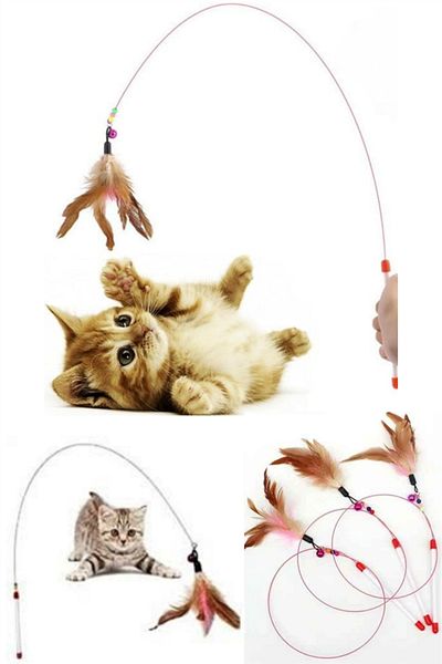 omilife Cat Playing Rod: A Great Option for Your Cat's Fun