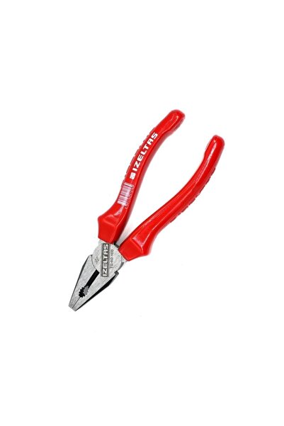 İzeltaş İzeltaş Pliers and Control Pen Set 2 Pieces (with Keychain) - Izeltaş 3020001002
