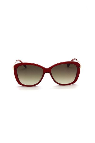 Longchamp نظارة شمسية للنساء - LO 616S 599