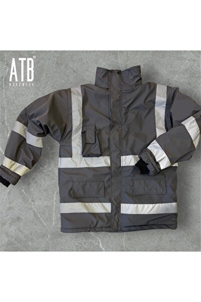 ATB Mont İş Güvenliği