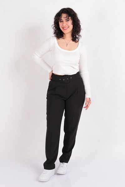 TULIN Tulin 24K-79700 Women's Trousers