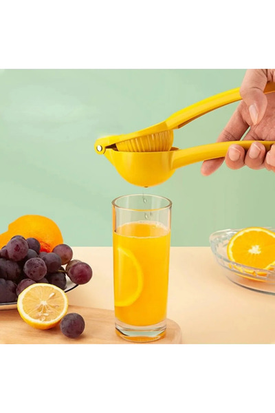 omilife Lemon Citrus Juicer Orange Grapefruit Lemon Citrus Juicer