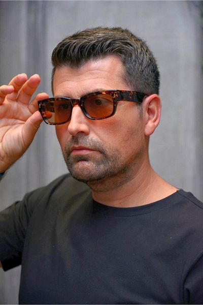 Marisol Mrs 9806 C03 Unisex Sunglasses