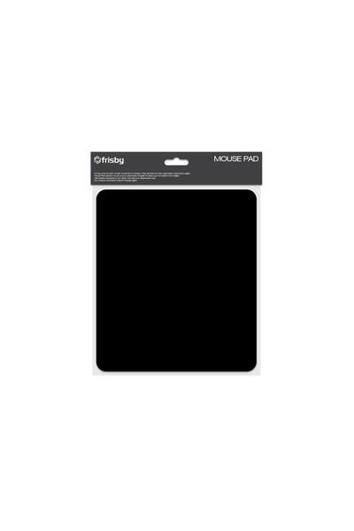 Universal لوحة ماوس فريسبي FMP-760-S قماش (أسود) 220 × 250 × 5 ملم