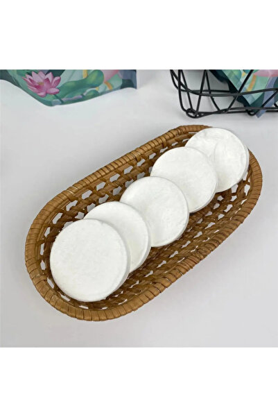 omilife Компресовані рушники, що розширюються у воді 6 одноразових рушників для зняття макіяжу Компресовані рушники