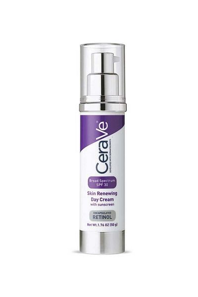 CeraVe Renewing Day Cream 50ml
