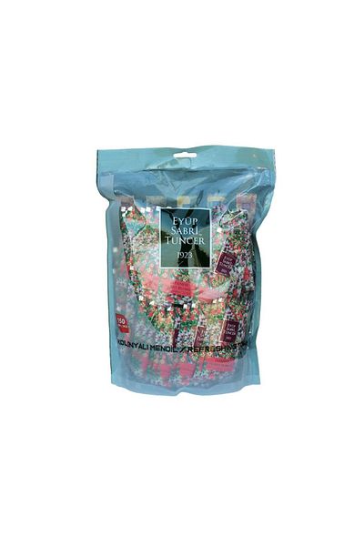 Özyeşil 150 Li Wipes Japanese Cherry Blossom