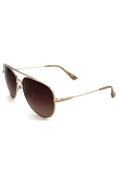 Mustang Mu 1933 02 Men's Sunglasses - Classic Design