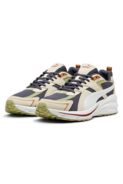 Puma Hypnotic Ls Erkek Gri Sneaker Ayakkabı 39529519