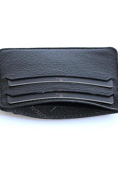 Grande 530 Men's Leather Card Holder