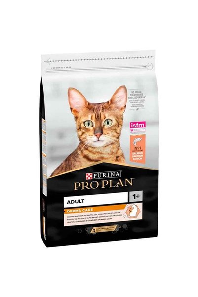 Pro Plan Elegant Somonlu Kedi Maması 1.5 Kg