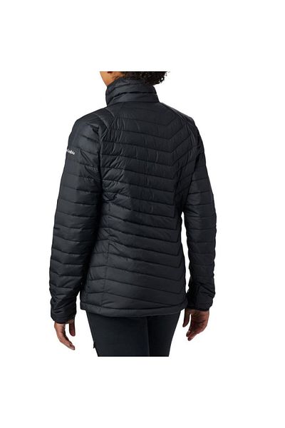 Columbia Women's Black Women's Coat 1699061011-011